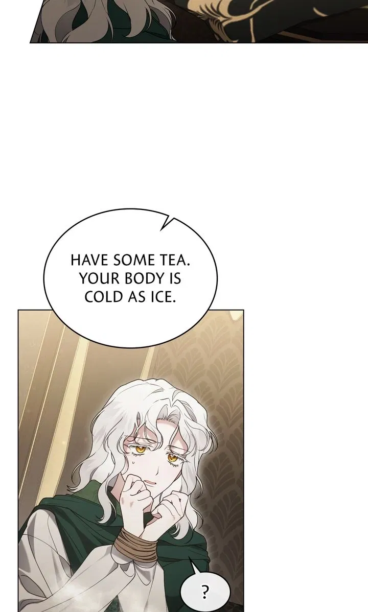 Read It Was Just a Contractual Marriage Manga Online