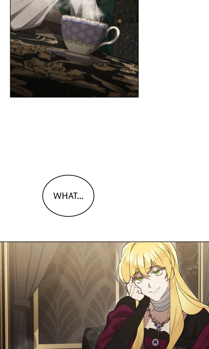 Read It Was Just a Contractual Marriage Manga Online