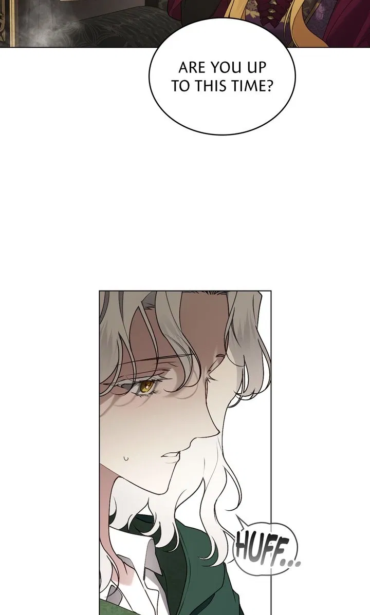 Read It Was Just a Contractual Marriage Manga Online