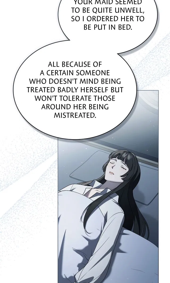 Read It Was Just a Contractual Marriage Manga Online