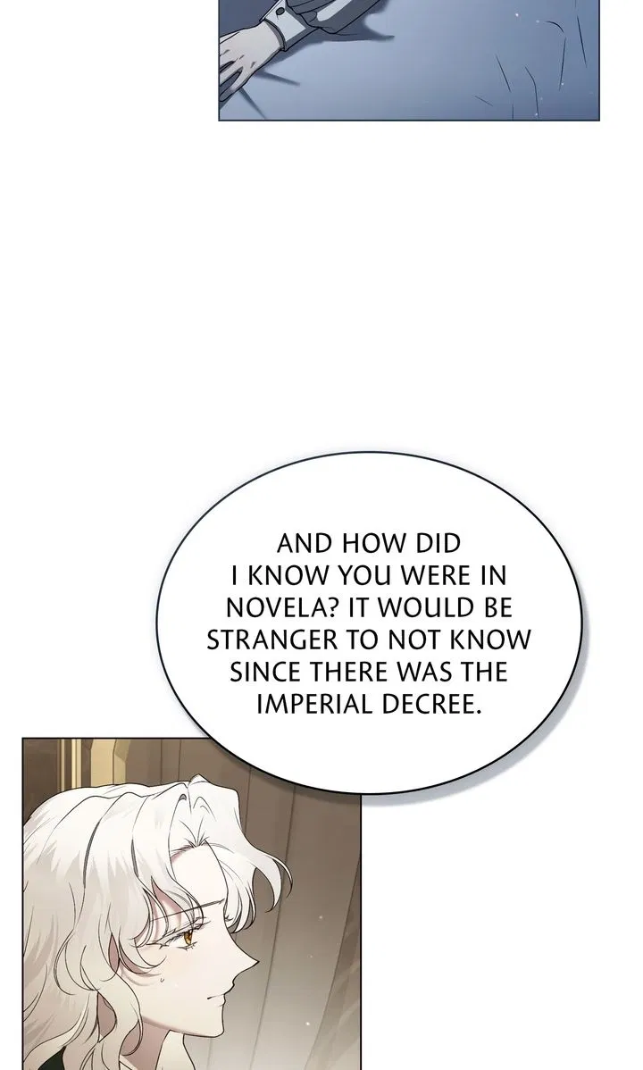 Read It Was Just a Contractual Marriage Manga Online