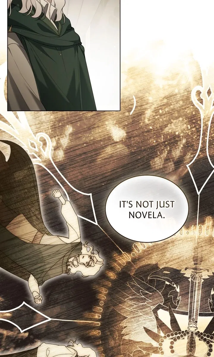 Read It Was Just a Contractual Marriage Manga Online