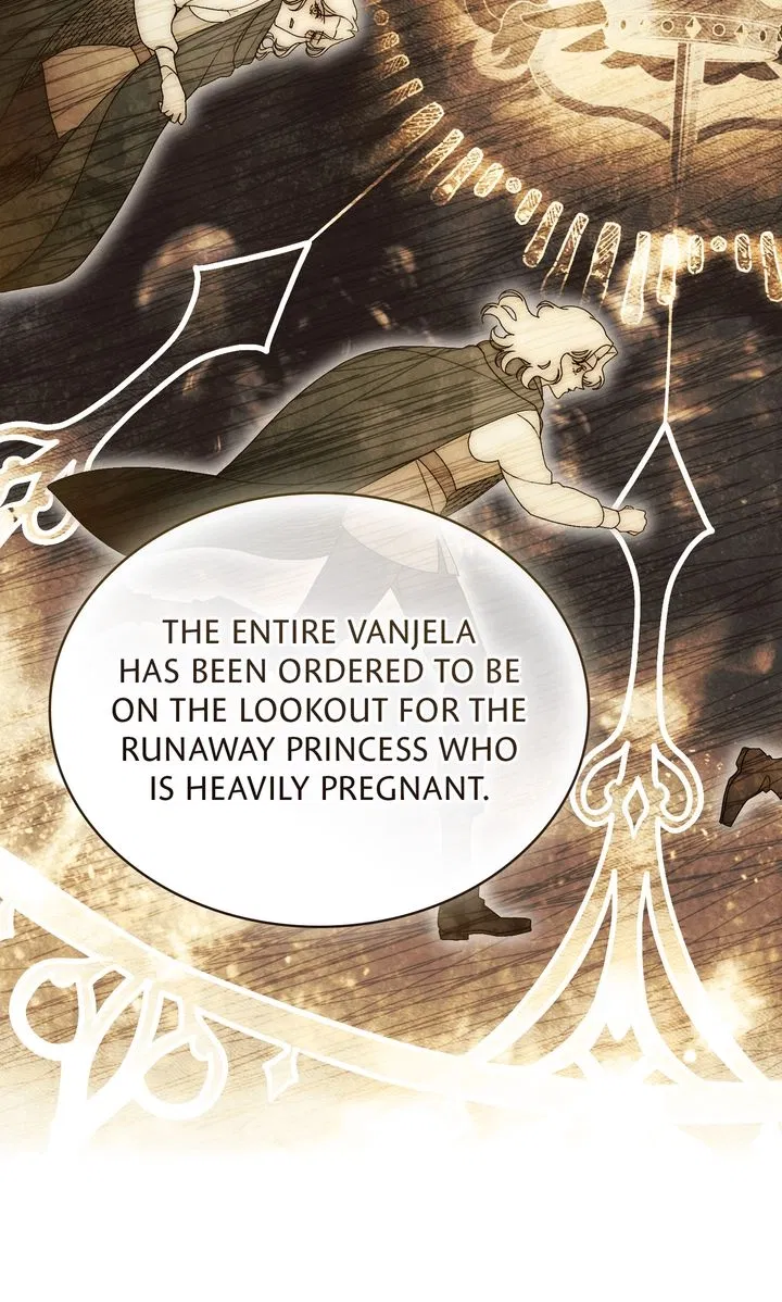 Read It Was Just a Contractual Marriage Manga Online