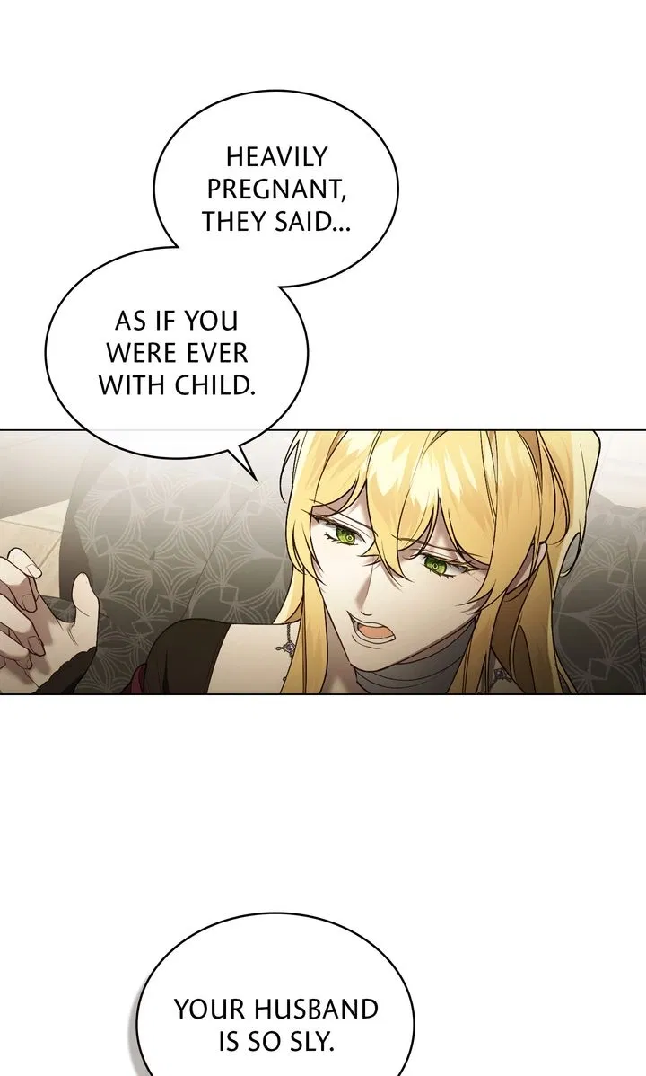 Read It Was Just a Contractual Marriage Manga Online