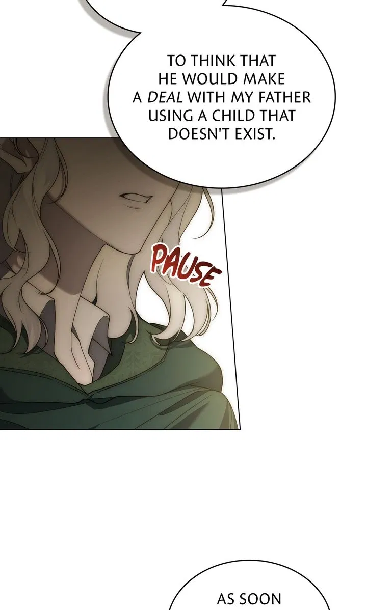 Read It Was Just a Contractual Marriage Manga Online