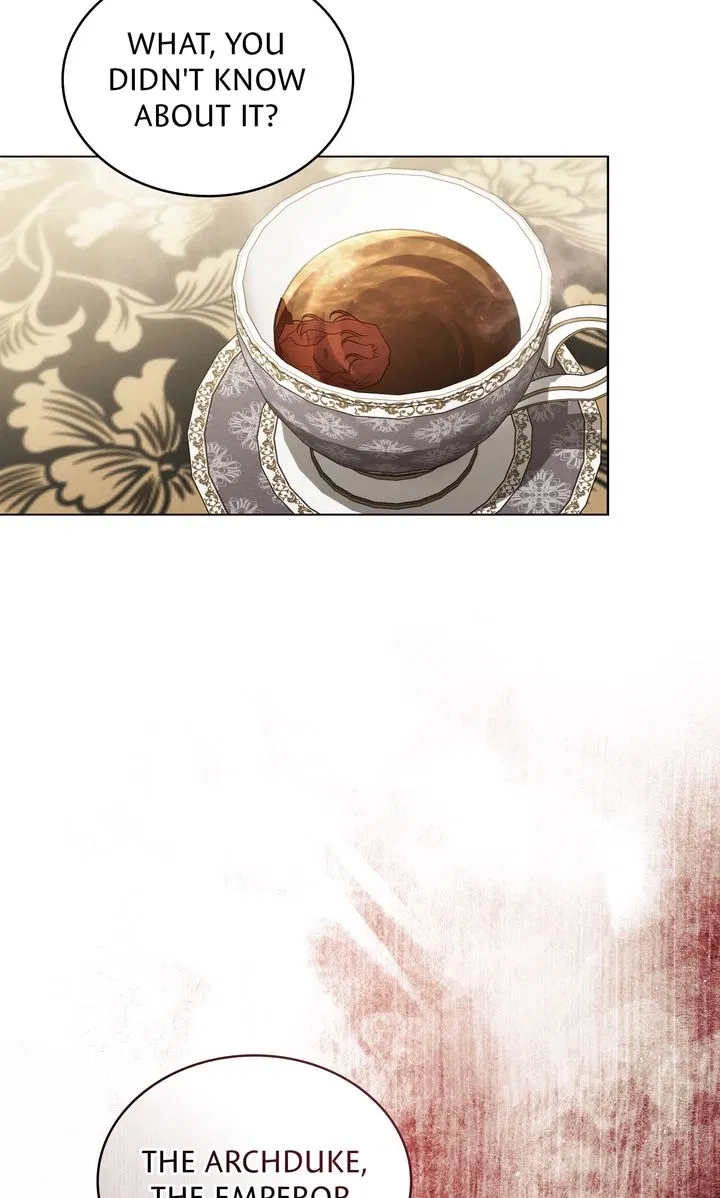 Read It Was Just a Contractual Marriage Manga Online