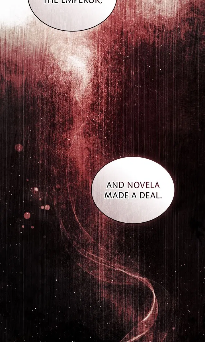 Read It Was Just a Contractual Marriage Manga Online