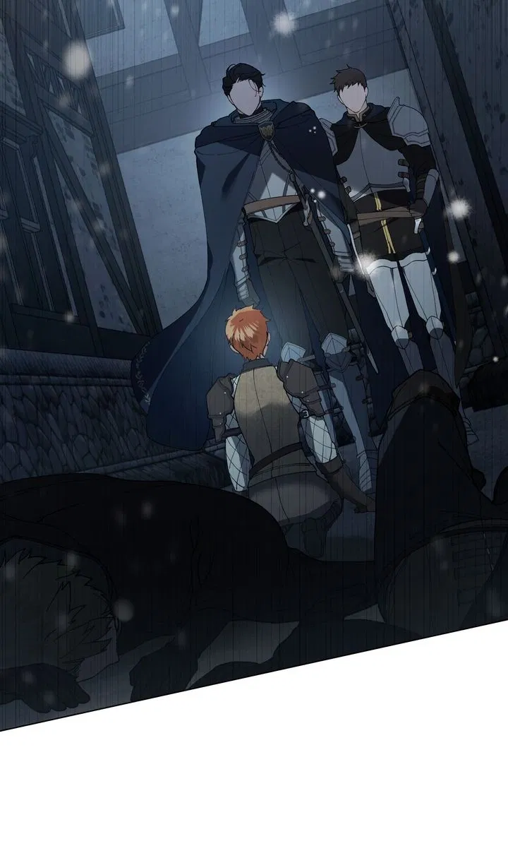 Read It Was Just a Contractual Marriage Manga Online