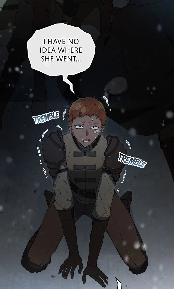 Read It Was Just a Contractual Marriage Manga Online