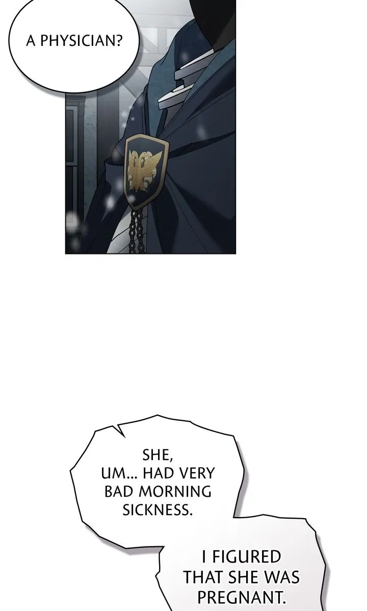 Read It Was Just a Contractual Marriage Manga Online