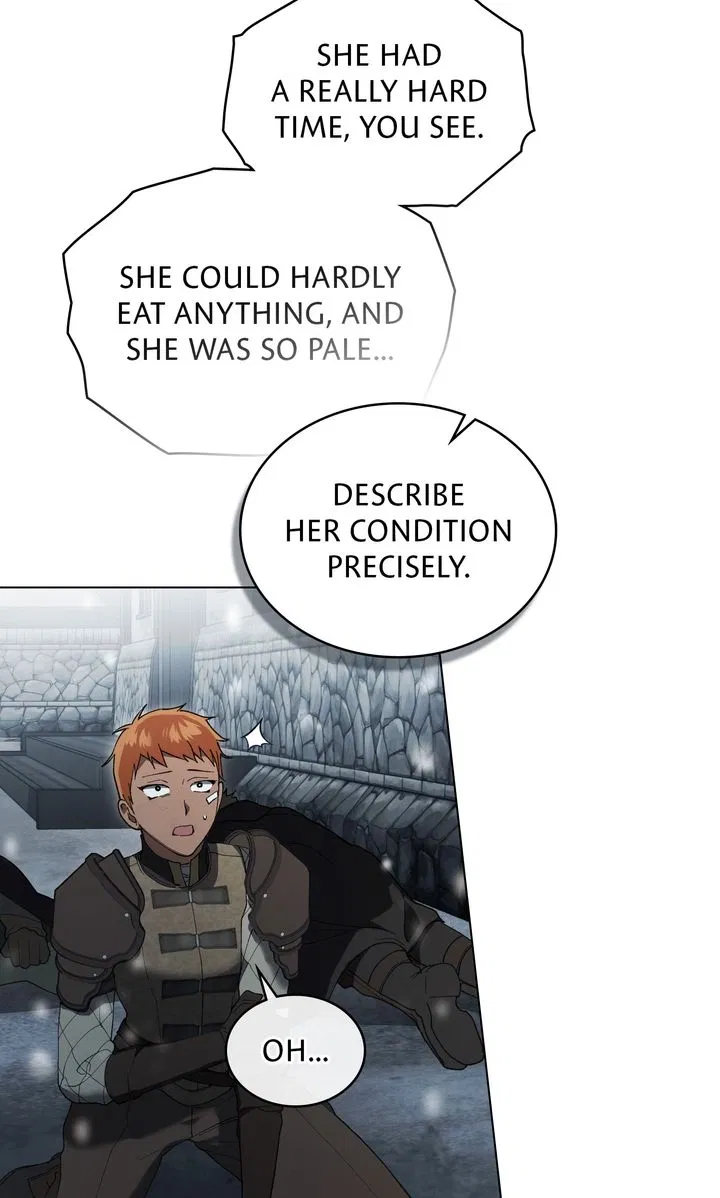 Read It Was Just a Contractual Marriage Manga Online