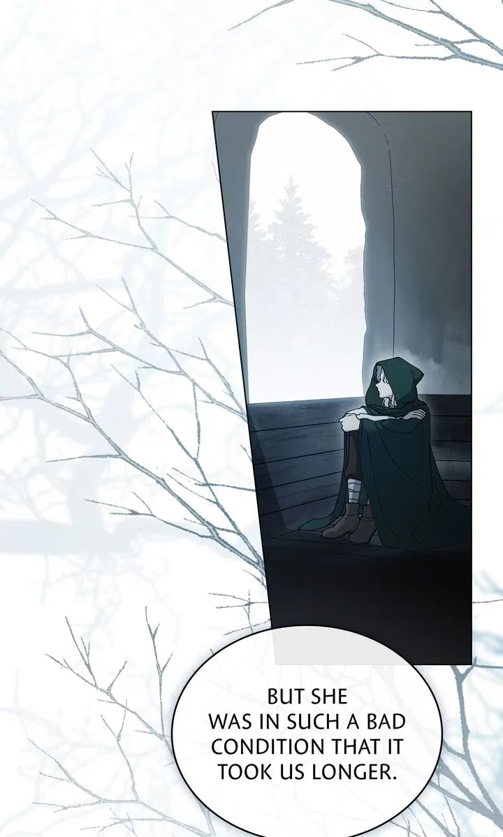 Read It Was Just a Contractual Marriage Manga Online