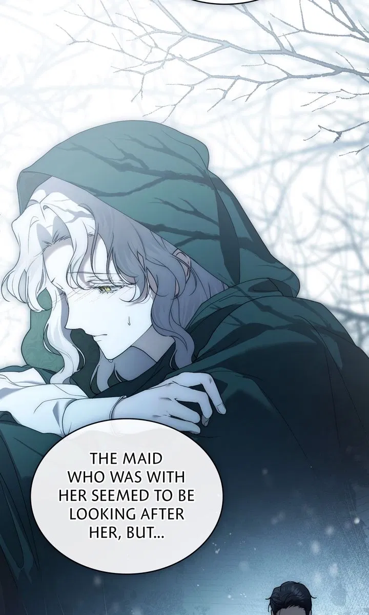 Read It Was Just a Contractual Marriage Manga Online