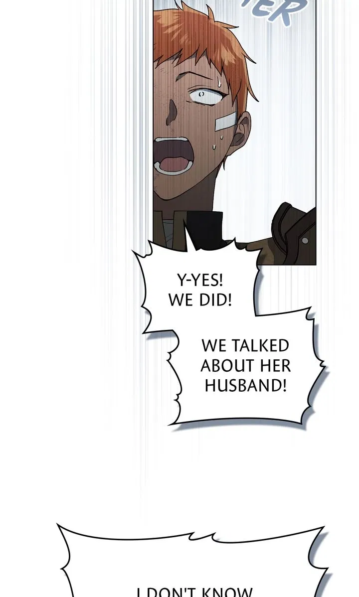 Read It Was Just a Contractual Marriage Manga Online