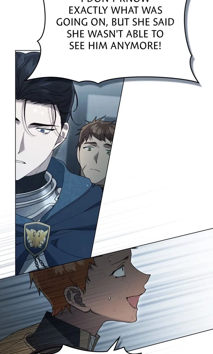 Read It Was Just a Contractual Marriage Manga Online