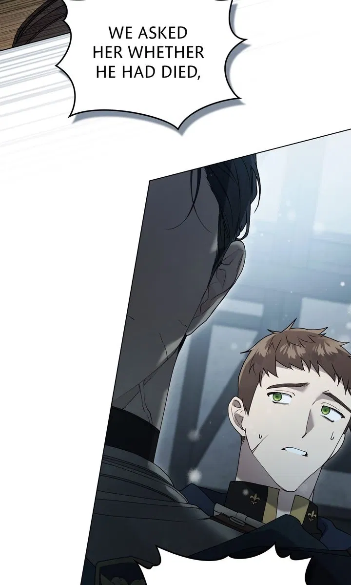 Read It Was Just a Contractual Marriage Manga Online