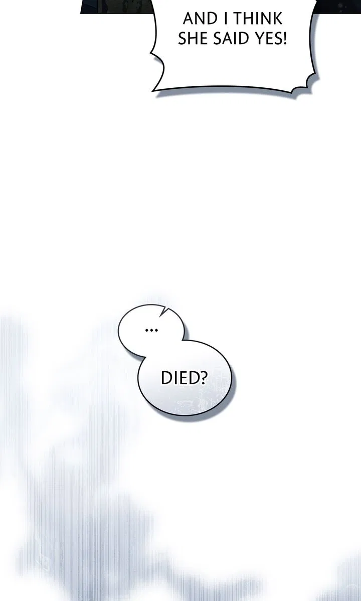 Read It Was Just a Contractual Marriage Manga Online