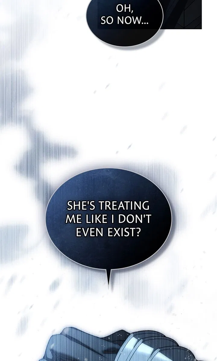 Read It Was Just a Contractual Marriage Manga Online