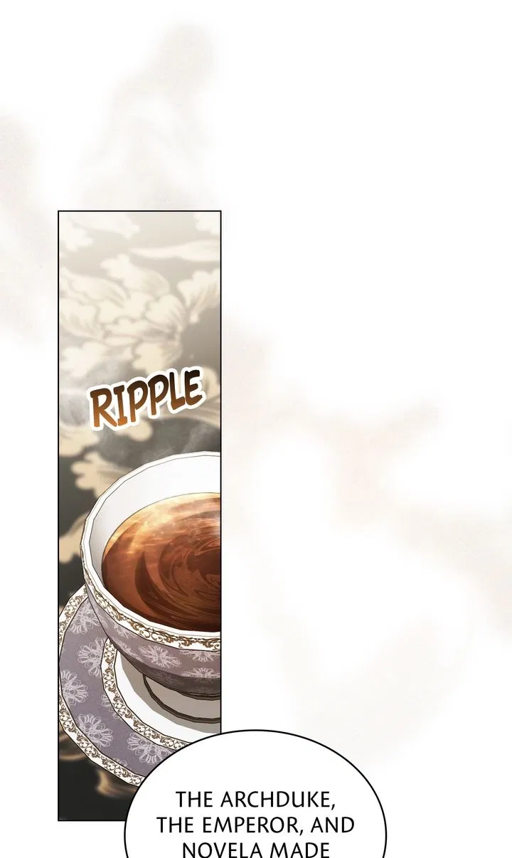 Read It Was Just a Contractual Marriage Manga Online