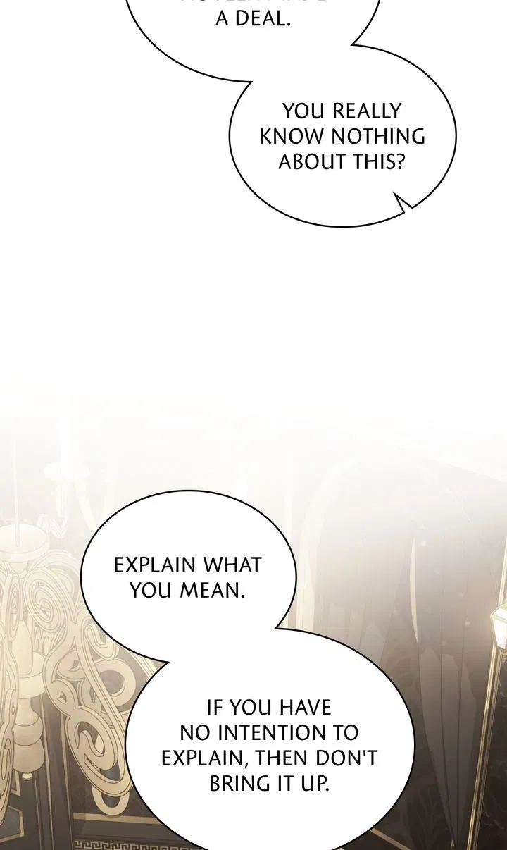 Read It Was Just a Contractual Marriage Manga Online