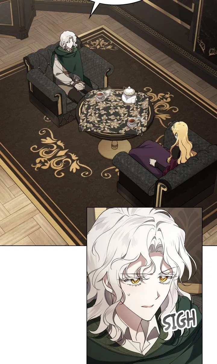 Read It Was Just a Contractual Marriage Manga Online