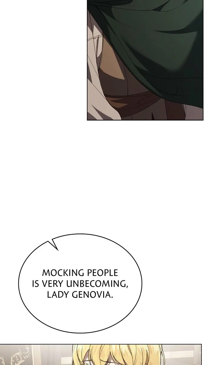 Read It Was Just a Contractual Marriage Manga Online