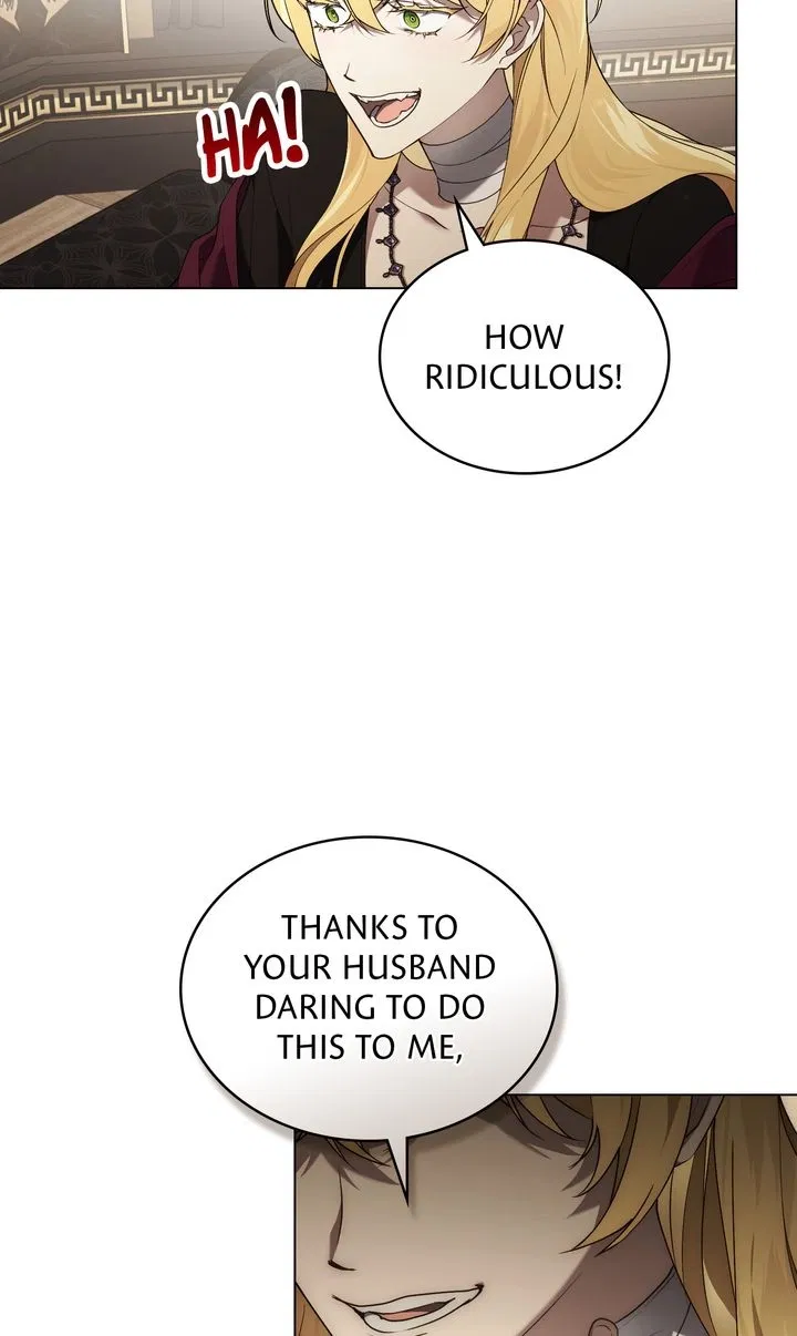 Read It Was Just a Contractual Marriage Manga Online