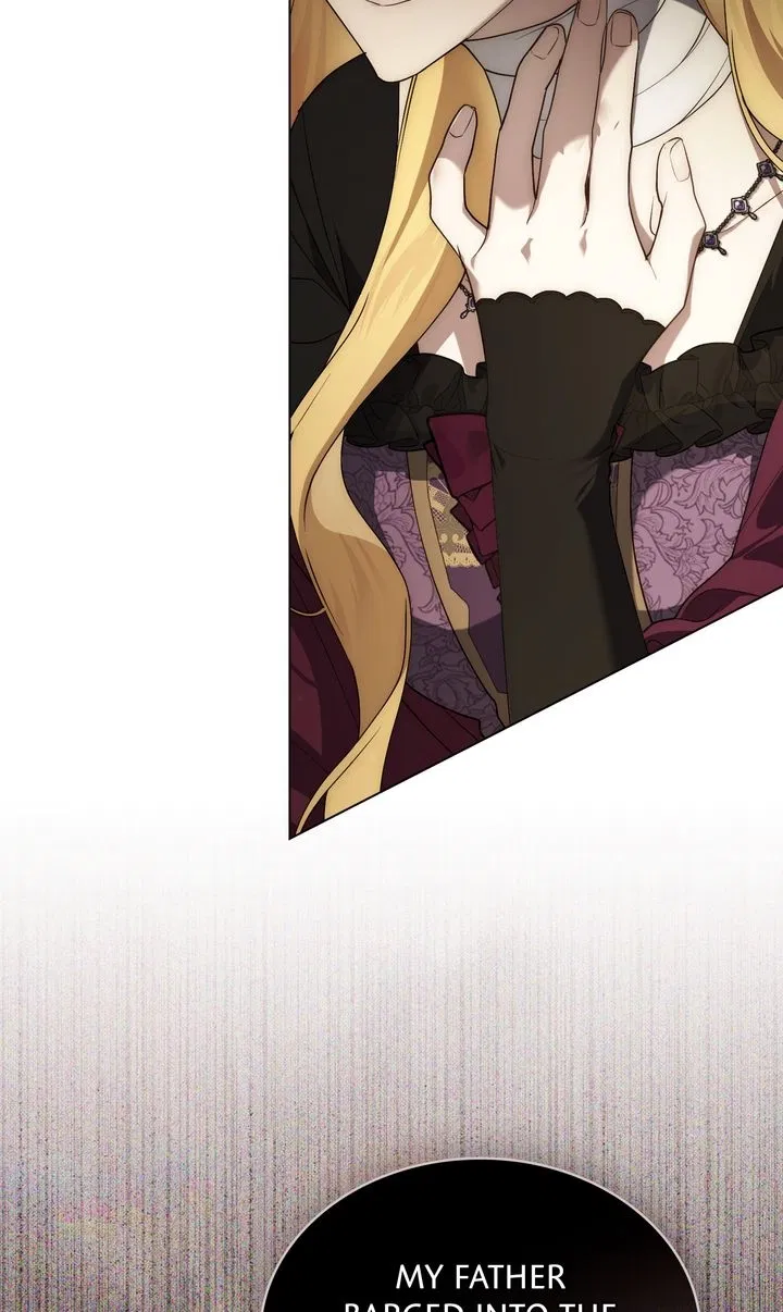 Read It Was Just a Contractual Marriage Manga Online