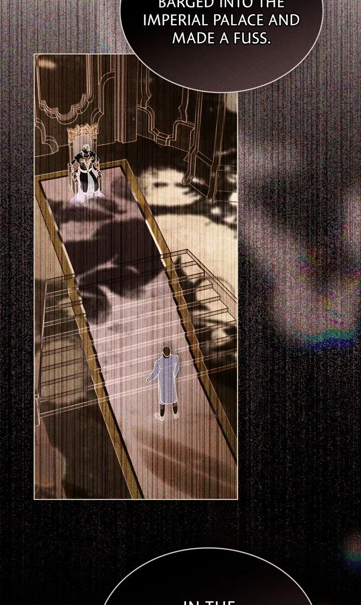 Read It Was Just a Contractual Marriage Manga Online