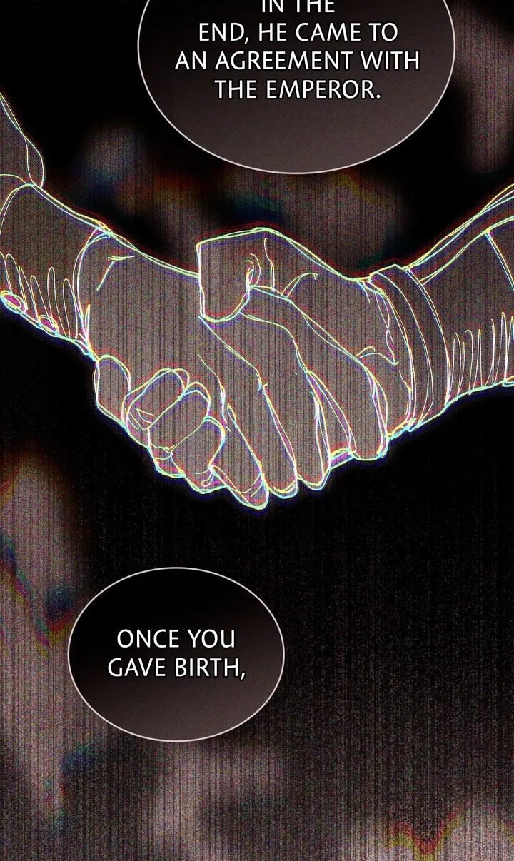 Read It Was Just a Contractual Marriage Manga Online