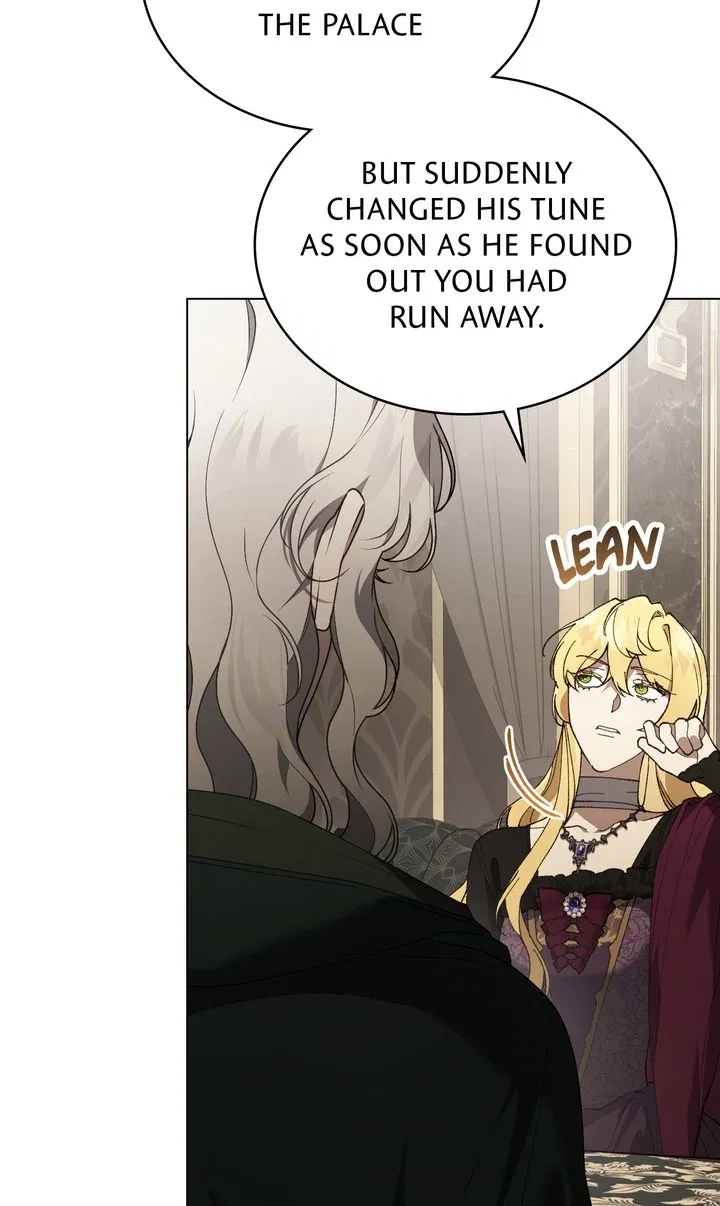 Read It Was Just a Contractual Marriage Manga Online