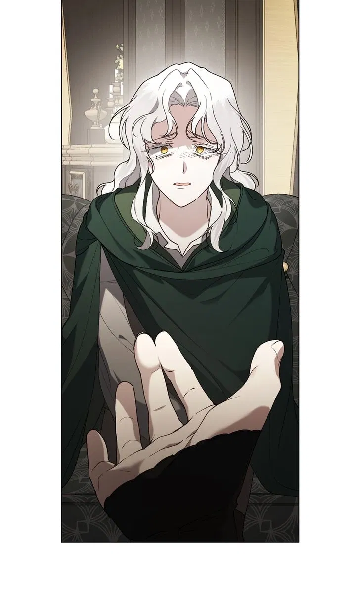 Read It Was Just a Contractual Marriage Manga Online