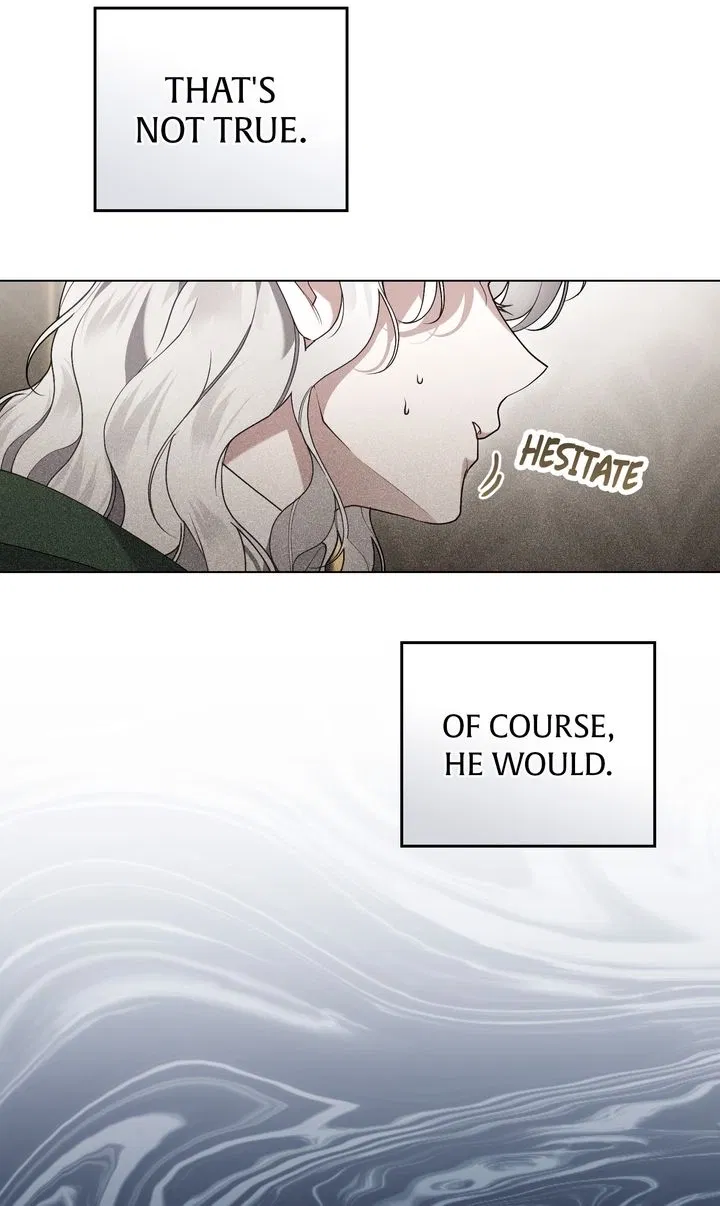 Read It Was Just a Contractual Marriage Manga Online