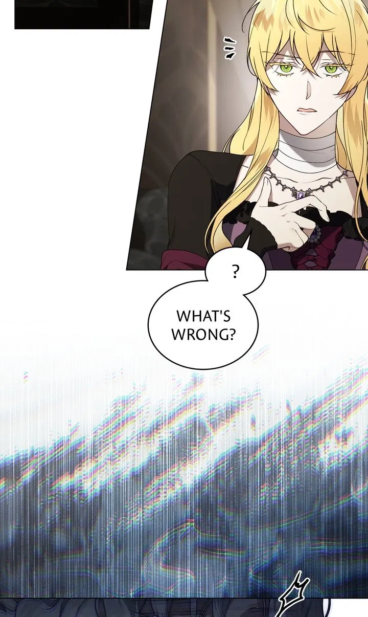 Read It Was Just a Contractual Marriage Manga Online