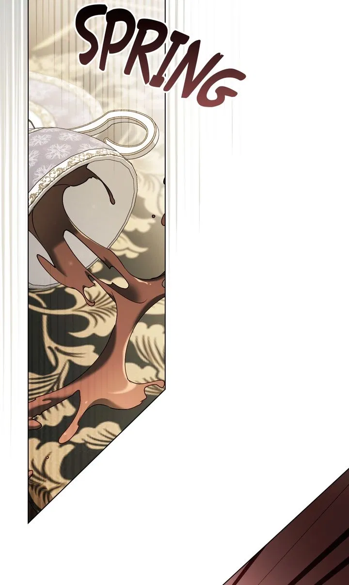 Read It Was Just a Contractual Marriage Manga Online