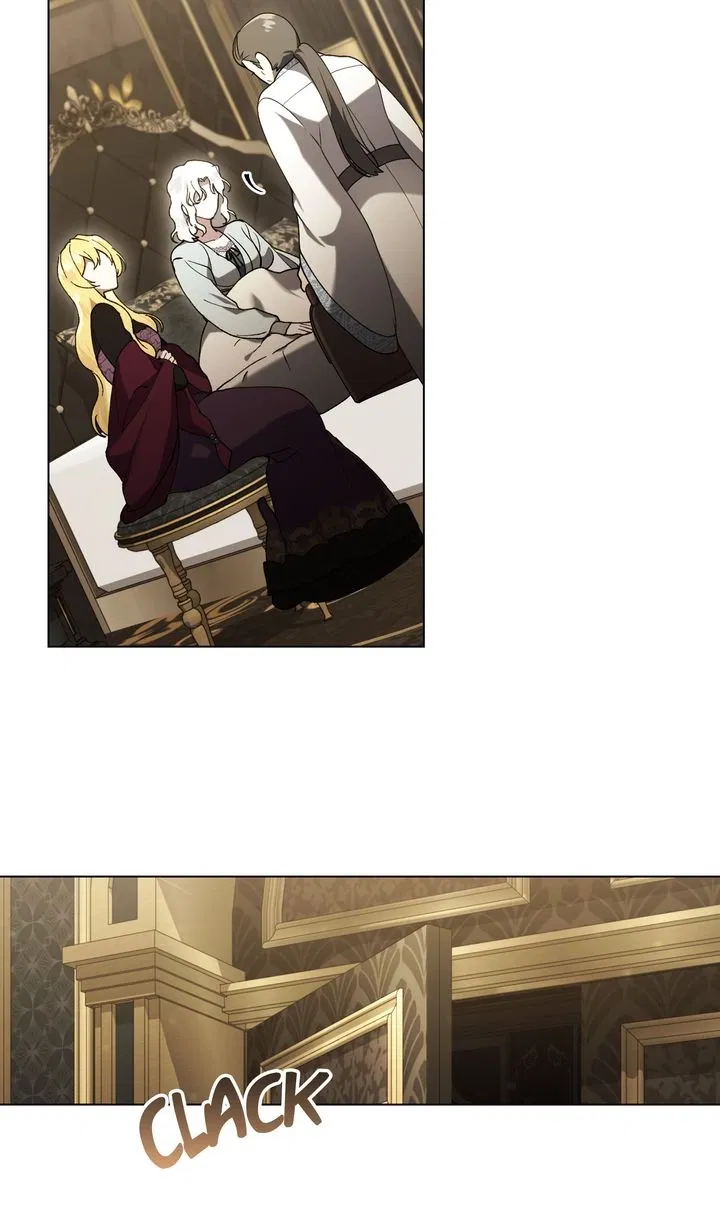 Read It Was Just a Contractual Marriage Manga Online