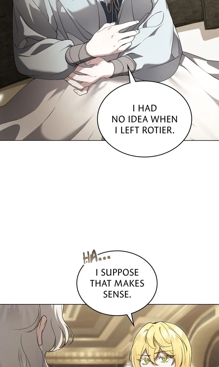 Read It Was Just a Contractual Marriage Manga Online