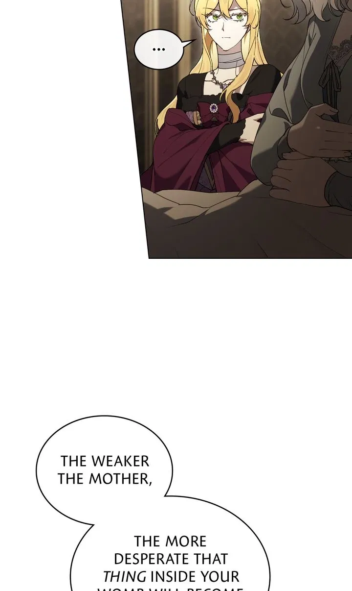 Read It Was Just a Contractual Marriage Manga Online