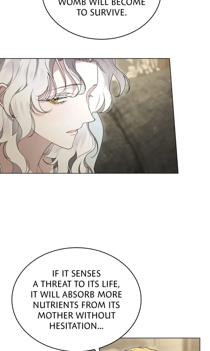 Read It Was Just a Contractual Marriage Manga Online