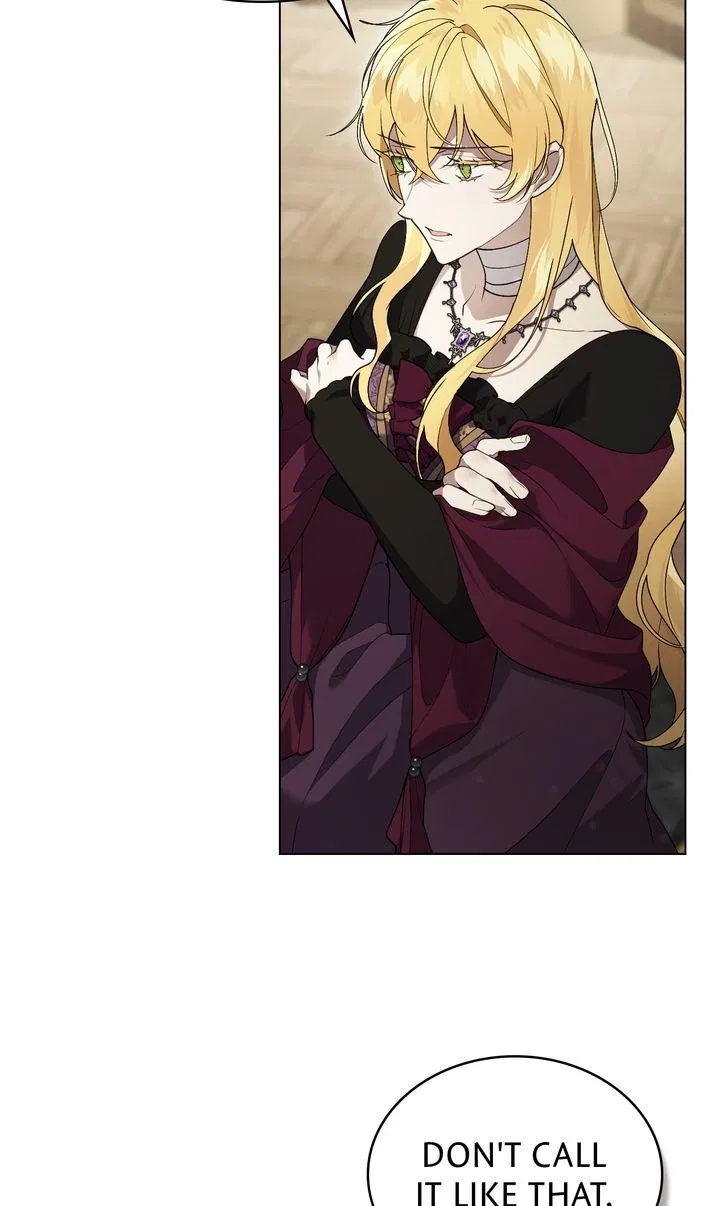 Read It Was Just a Contractual Marriage Manga Online