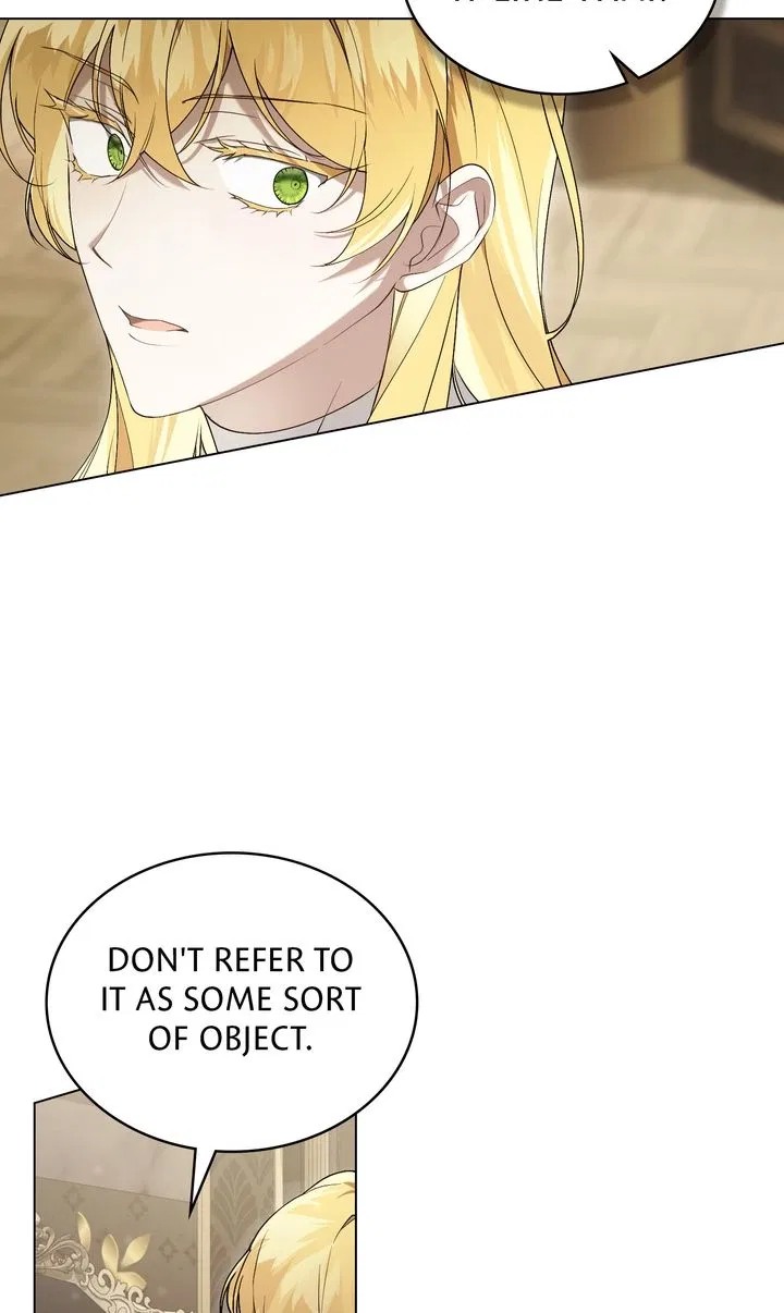 Read It Was Just a Contractual Marriage Manga Online