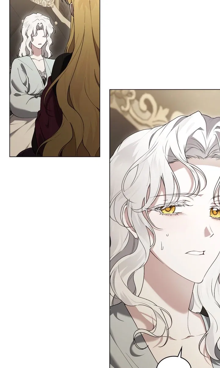 Read It Was Just a Contractual Marriage Manga Online