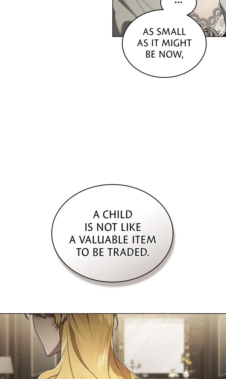 Read It Was Just a Contractual Marriage Manga Online