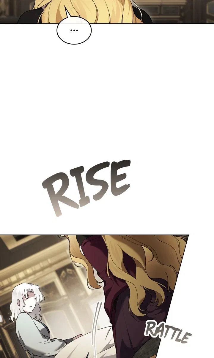 Read It Was Just a Contractual Marriage Manga Online