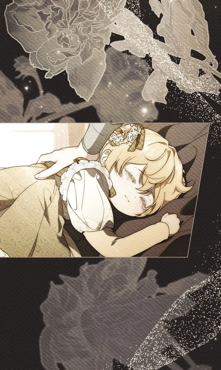 Read It Was Just a Contractual Marriage Manga Online