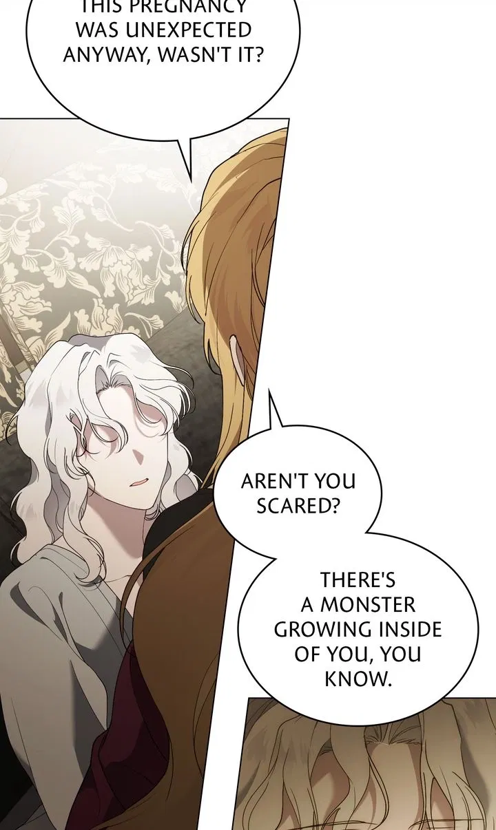 Read It Was Just a Contractual Marriage Manga Online