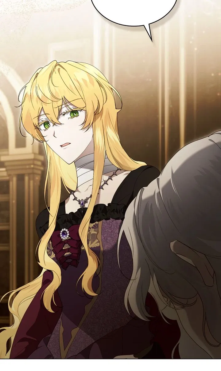 Read It Was Just a Contractual Marriage Manga Online