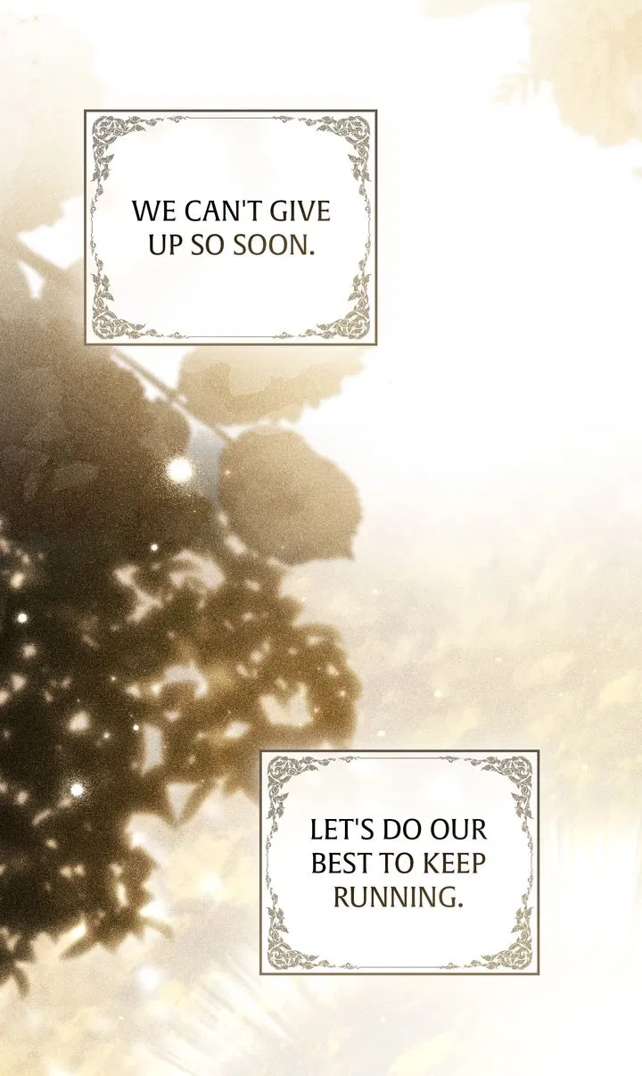 Read It Was Just a Contractual Marriage Manga Online