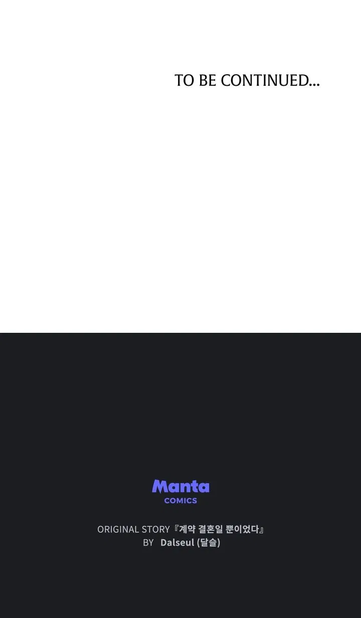 Read It Was Just a Contractual Marriage Manga Online