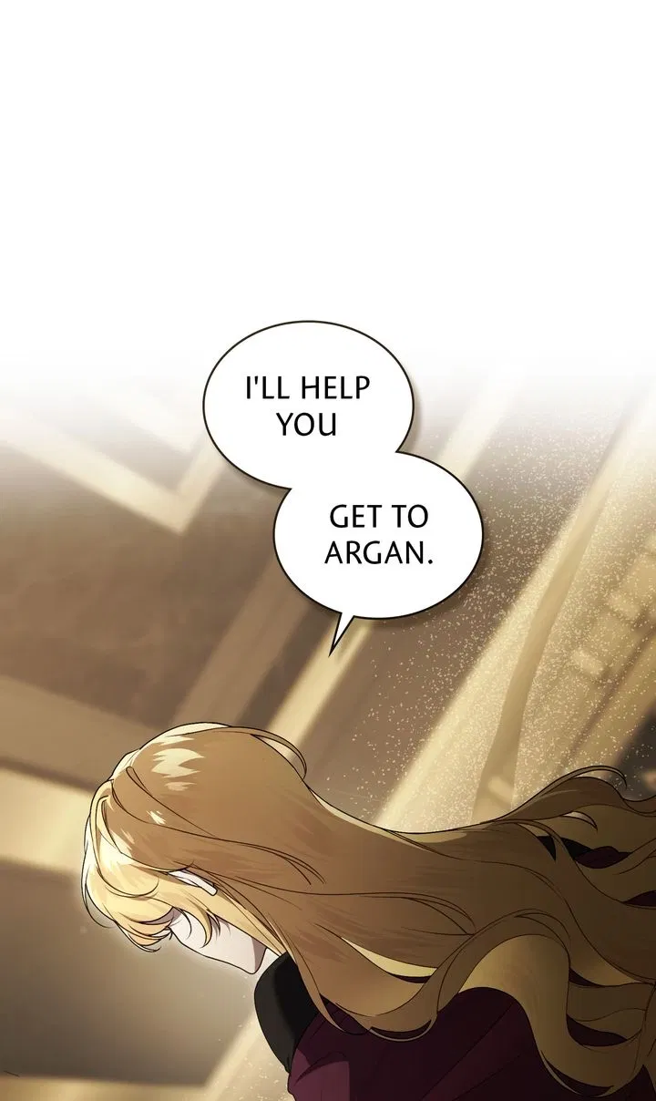 Read It Was Just a Contractual Marriage Manga Online